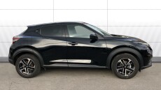 Nissan Juke 1.6 Hybrid N-Connecta 5dr Auto Hybrid Hatchback